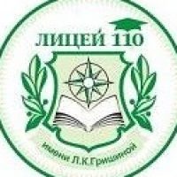 МАОУ лицей 110 Екатеринбург