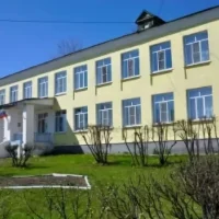 Пучежская школа-интернат