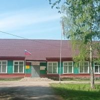 МКОУ НОШ п. Пудожгорский