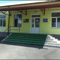 Николаевская средняя школа