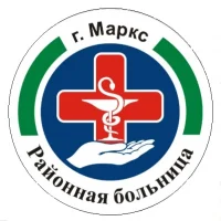 ГУЗ СО "Марксовская РБ"