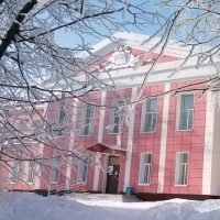 МКОУ "Новокасторенская СОШ" Касторенского р-на Курской обл