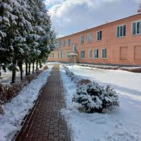 МБОУ ЛИПНИЦКАЯ СОШ