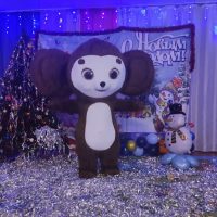 МДОУ "Тарутинский детский сад "Чебурашка"