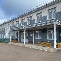 МБОУ Укырская СОШ