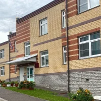 МКДОУ № 9 д. Стулово