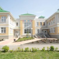 МБДОУ «Ровеньский детский сад «Сказка»