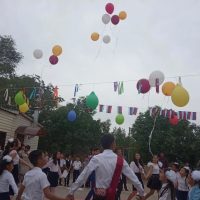 МКОУ "Костюбинская ООШ"