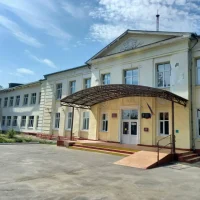 МОУ-СОШ №4 г.Унеча Брянской области