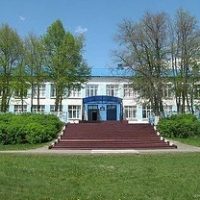 МБОУ "Тростенецкая СОШ"