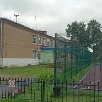 МАОУ ШИШКИНСКАЯ СОШ