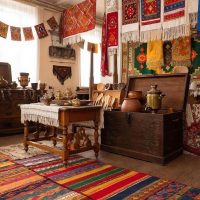 МБУ «Центр традиционной культуры народов России» г. Каспийска