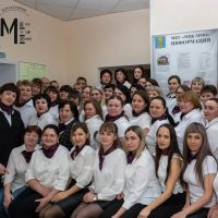 МКУ «МЦБ ММО»