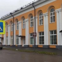 МБУ "Сегежская ЦБС"