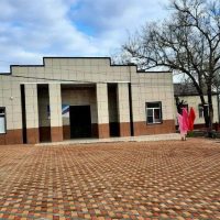 МКУ ЦКиД с. Серафимовского