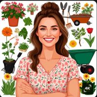 Женский журнал