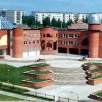 МАОУ СОШ №76 имени Д.Е.Васильева ГО "Город Лесной"