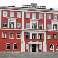 Средняя школа 35