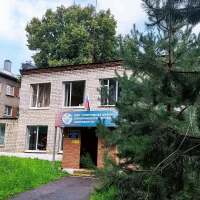 МБУ ДО "СШ ЕДИНОБОРСТВ "