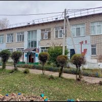 МБДОУ Детский сад №148 Василек