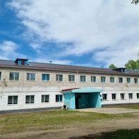 МОУ Коврижская СОШ