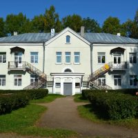 МБДОУ № 1 "Берёзка"