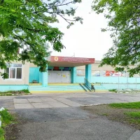 Средняя школа №1