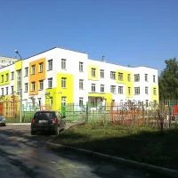 МБДОУ - детский сад № 313