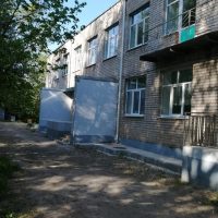 МКОУ Марковская ОШ