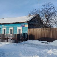 МОУ Еловская НШДС