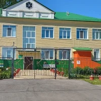 МБДОУ "Детский сад "Колосок"" г.Болгар Спасского муниципального района Республики Татарстан