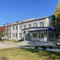 МБОУ "Унъюганская СОШ №2 им.Альшевского М.И."