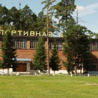 МБУДО "ДООЦ" г.Южи