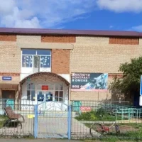 МБОУ ДО "Одесская СЮТур"