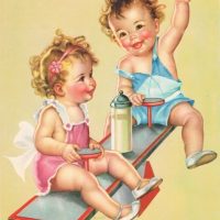 МБДОУ ДС N 32 «Бережок»