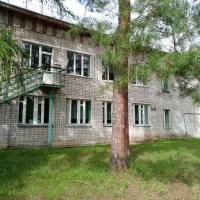 МБДОУ "Юринский детский сад "Теремок"