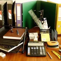 Ревизионная комиссия Чухломского муниципального района Костромской области