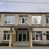 МКОУ "Веселовская СОШ"