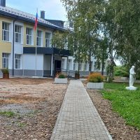 МАОУ " СШ с. Аркадьевка"