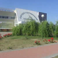 МБУ ДО "ДЮСШ п.Пятницкое"