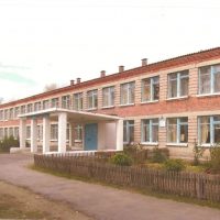 МКОУ "Каргаполовская СОШ"