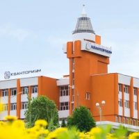 Детский технопарк «Кванториум» Чебоксары