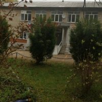 МОУ "ООШ д. Коростелево им. И. Е. Николенко"