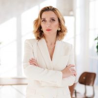 Деньги и Благополучие I Проект Олеси Матёровой