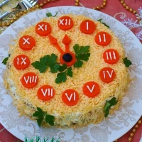 БЫСТРЫЕ РЕЦЕПТЫ