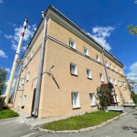 СПб ГБСУСО «Специнтернат»