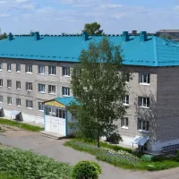 ГБОУ АО "Няндомская СКОШИ"