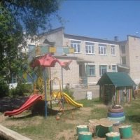 МКДОУ "Детский сад "Елочка", д. Колыхманово