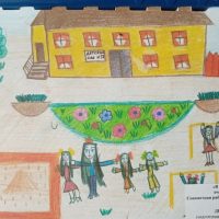 МКДОУ № 17 города Кирова