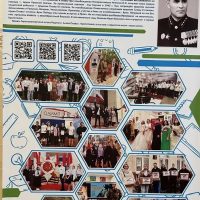 МБОУ ОСОШ № 1 им. И.И. Никонова  г. Кропоткин Кавказский район